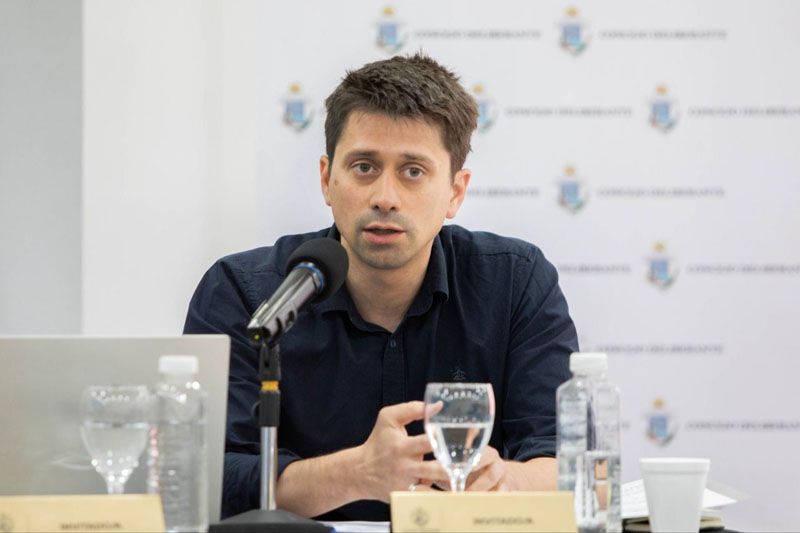 Río Grande cada vez produce más alimentos