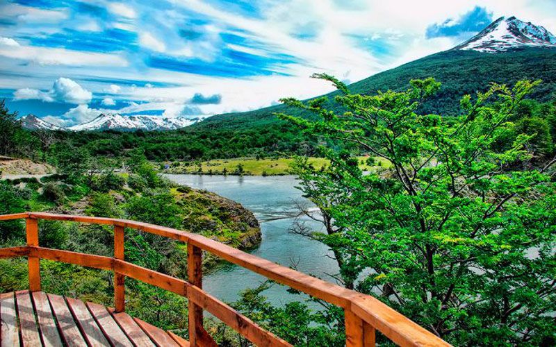 El Parque Nacional suma nuevas propuestas