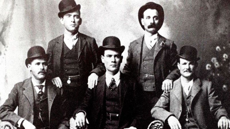 Partida policial pone fin a andanzas de dos norteamericanos