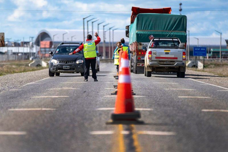 Se lanzó el Operativo Verano Seguro 