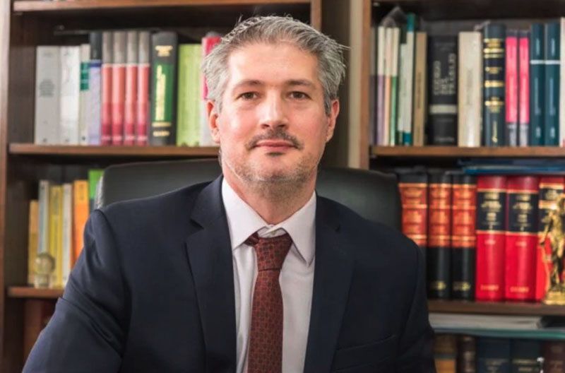 Desplazaron a D´angelo en Ushuaia y se impuso Castelli en Río Grande