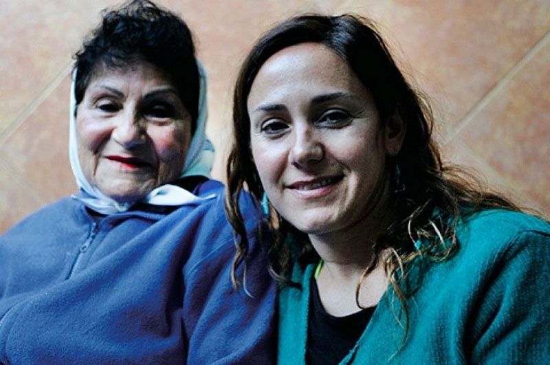 La nieta 117 instó a seguir buscando identidades