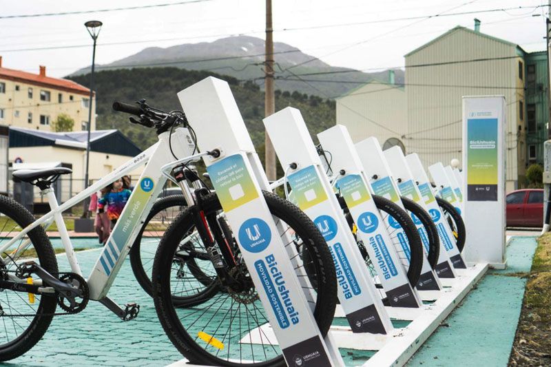 “Invitamos a la comunidad a esta propuesta de movilidad sustentable”