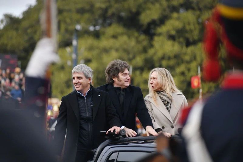 El Gobierno anunció nueva baja de retenciones al campo