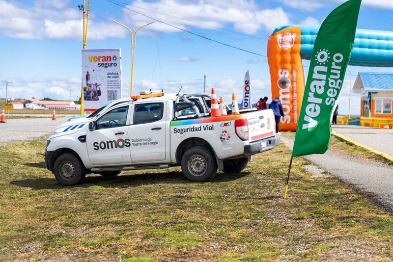 Recomendaciones para viajar por tierra en vacaciones 