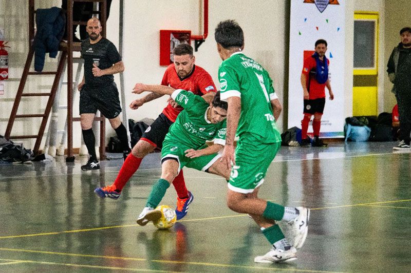 Semifinales confirmadas para el Clausura