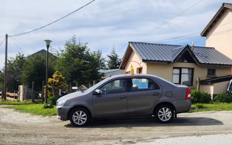 Respeto al ciudadano y seguridad vial: en oferta, parece.
