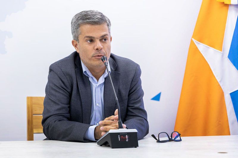 Fuerte rechazo al avance británico en el Atlántico Sur