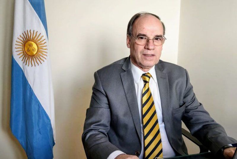 Blanco: “Privilegiemos las ideas por sobre las ideologías”