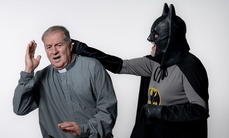 Cha cha cha se presenta el 19 en Arakur