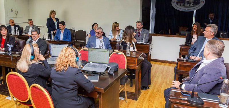 ¿La tercera será la vencida?