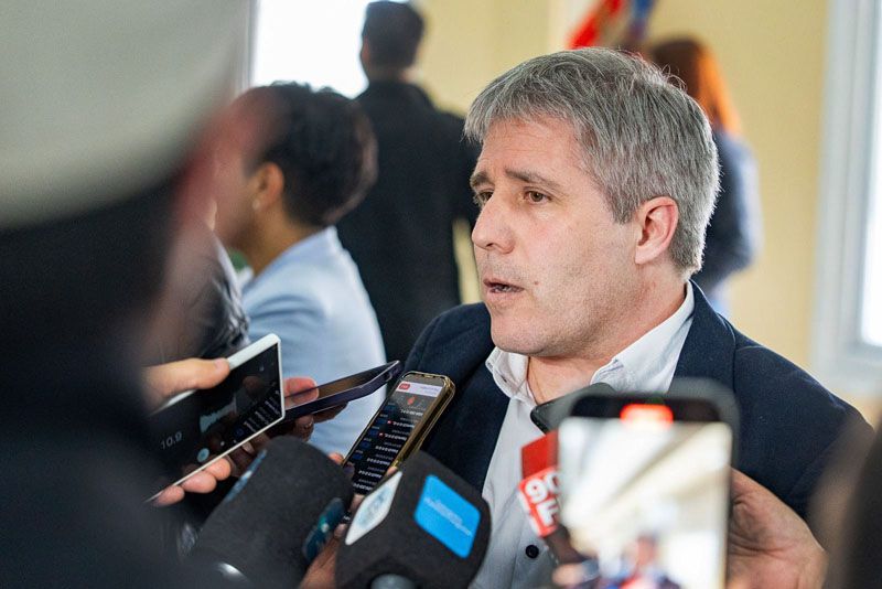 Canals apuesta al diálogo político 