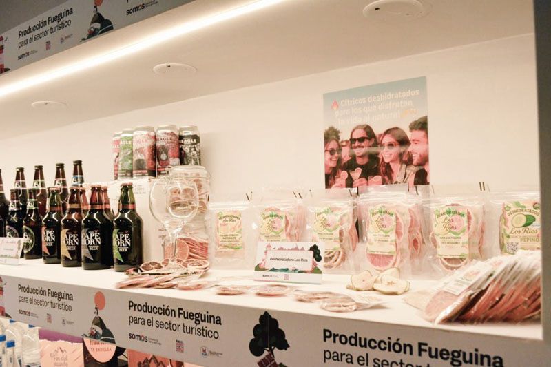 Fomento a la producción local