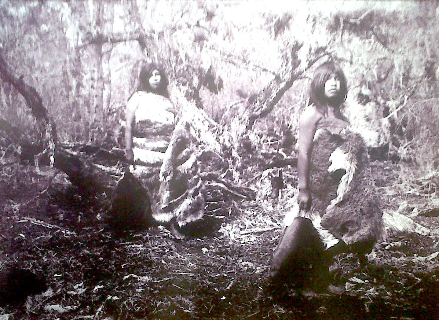 Informan al jefe policial del crimen de una nativa por otras dos