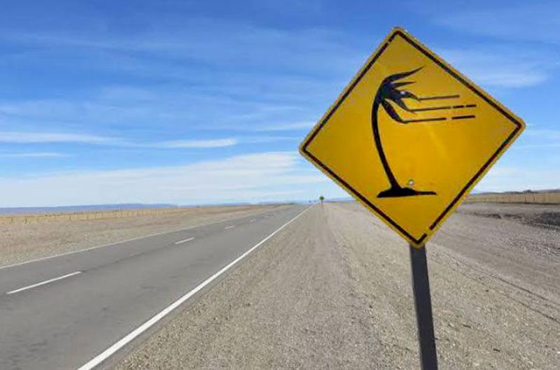 Alertan sobre condiciones extremas en Santa Cruz 