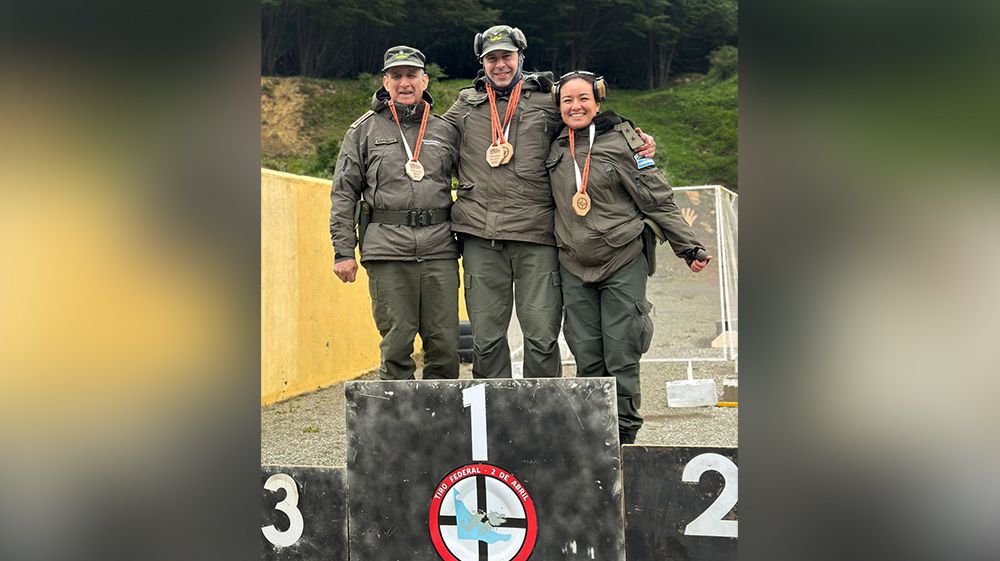 Cierre de año a pleno en el 2 de Abril