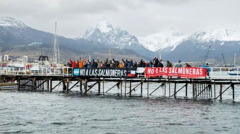 Resaltan la necesidad de una Evaluación Estratégica Ambiental 