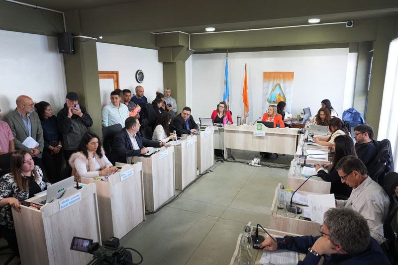 Aprobaron la creación del Programa Municipal de Sepelio Solidario