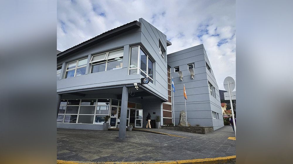 La Municipalidad dispuso asueto administrativo por las fiestas