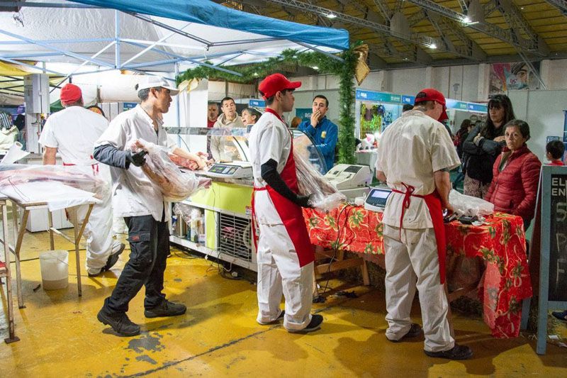 Lanzan edición navideña de Tu Mercado