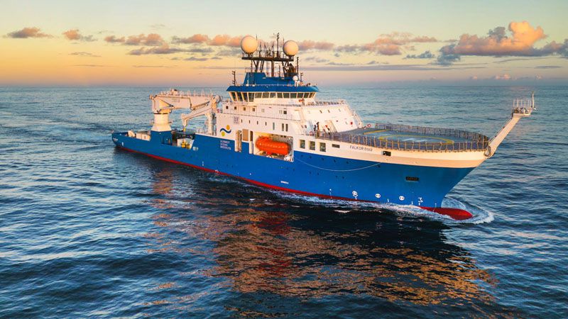 Nueva expedición del CONICET rumbo a Tierra del Fuego