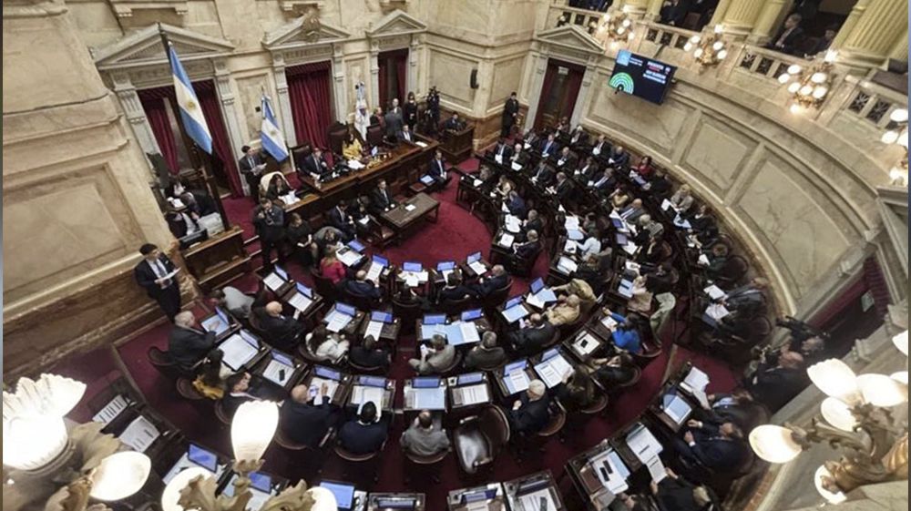 Presupuesto: Gobierno impulsará cambios en el Senado