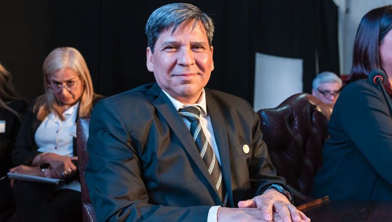 Hoy se trata la ampliación del ejido urbano de Ushuaia