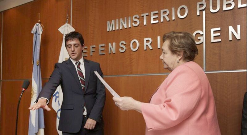 Bongiovanni pidió frenar la ampliación del ejido urbano