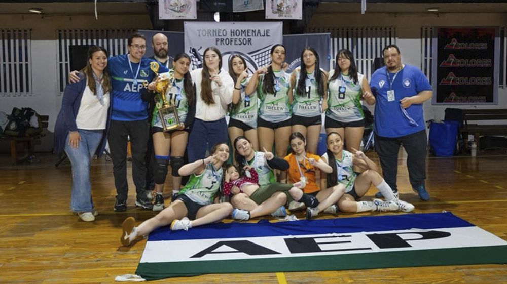 Gran fin de semana con la Copa “Hugo Italo Favale”