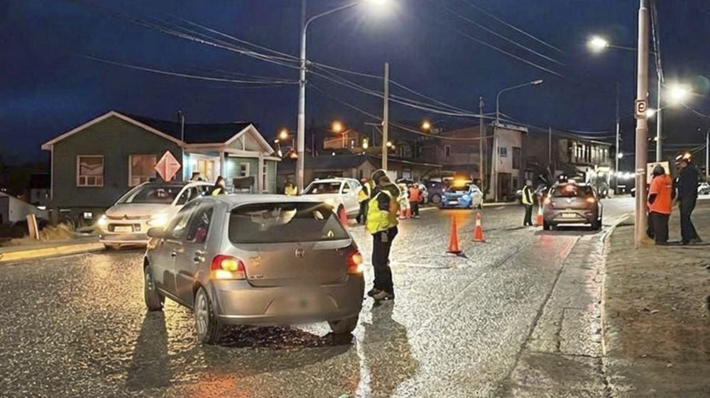 La Municipalidad refuerza la seguridad vial 