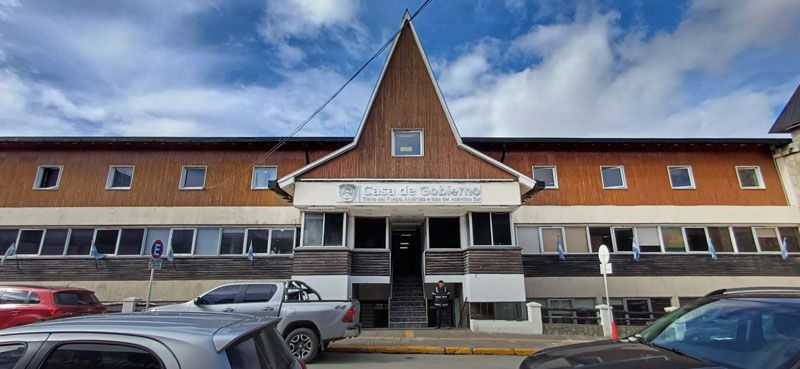 Se promulgó la ley de cesión de áreas a Terra Ignis 