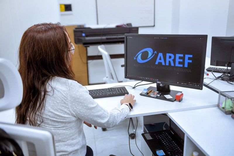 Facilitan la adhesión digital al plan de moratoria