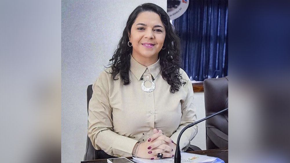 Garay dejará el Concejo y asumirá en el Gabinete Municipal