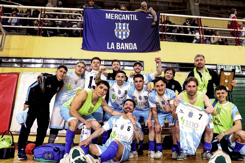 El balance de un año histórico