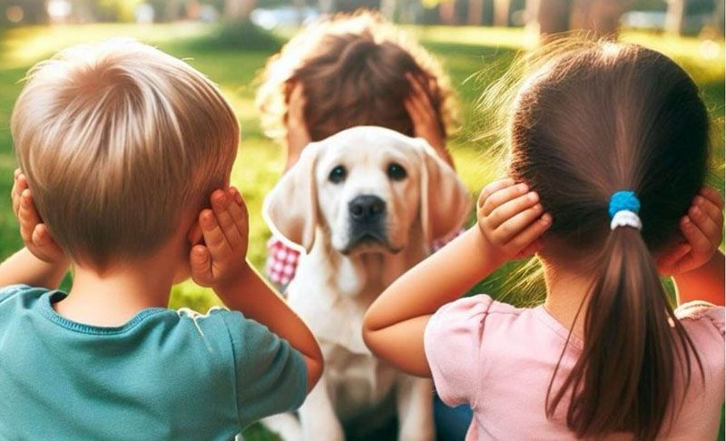 Pirotecnia: el único explosivo invisible