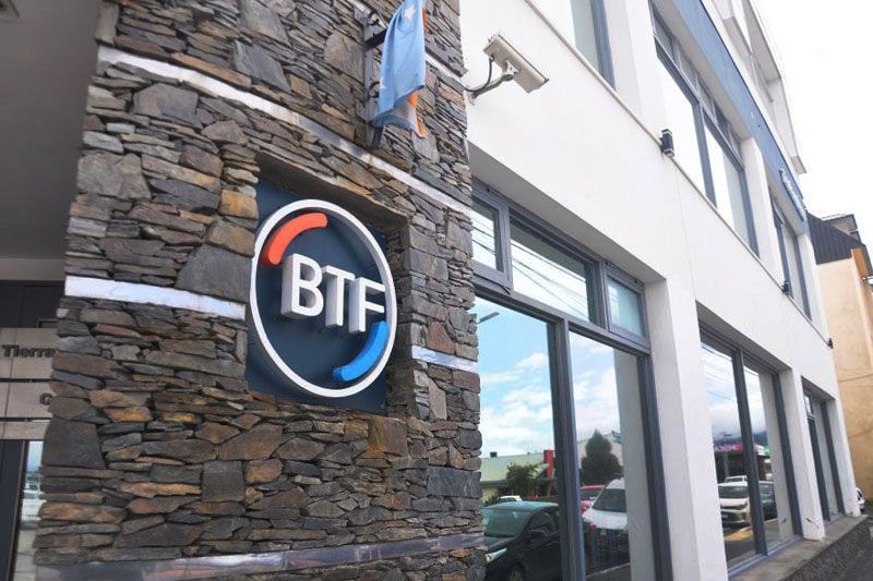 El BTF baja tasas y relanza microcréditos para PyMEs y emprendedores