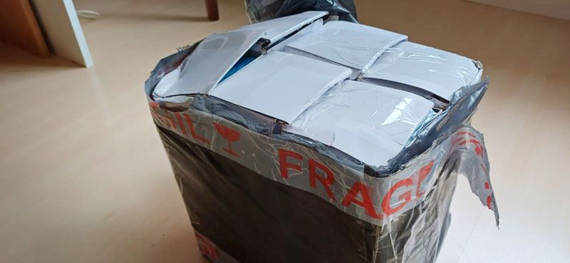 Indicaciones al vicio 