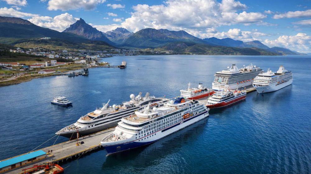  ¨Intervenir el Puerto va de la mano con la Base Integrada con los EEUU¨