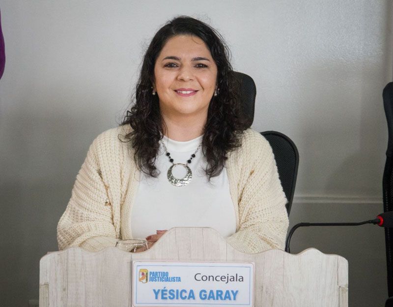 Garay :¨Viene una reorganización profunda¨ 