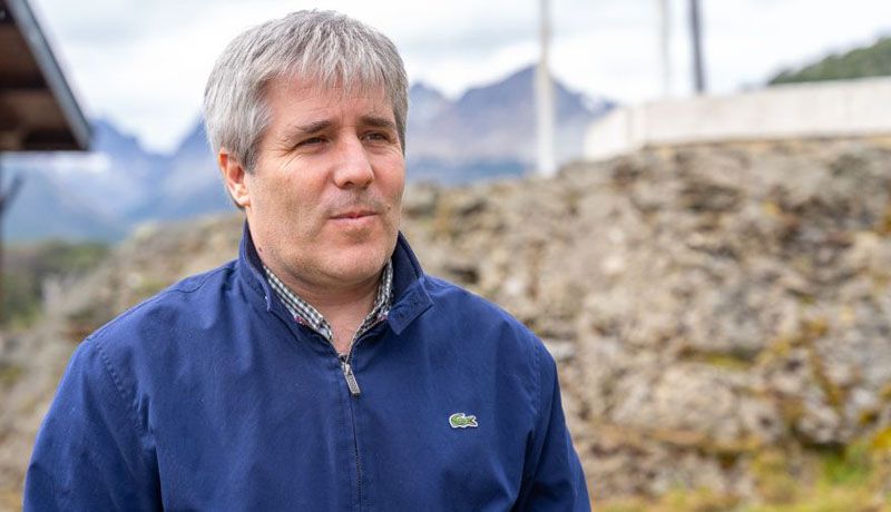 Canals: “No hay crisis financiera, a pesar de no haber recibido ni un ATN desde hace 2 años”