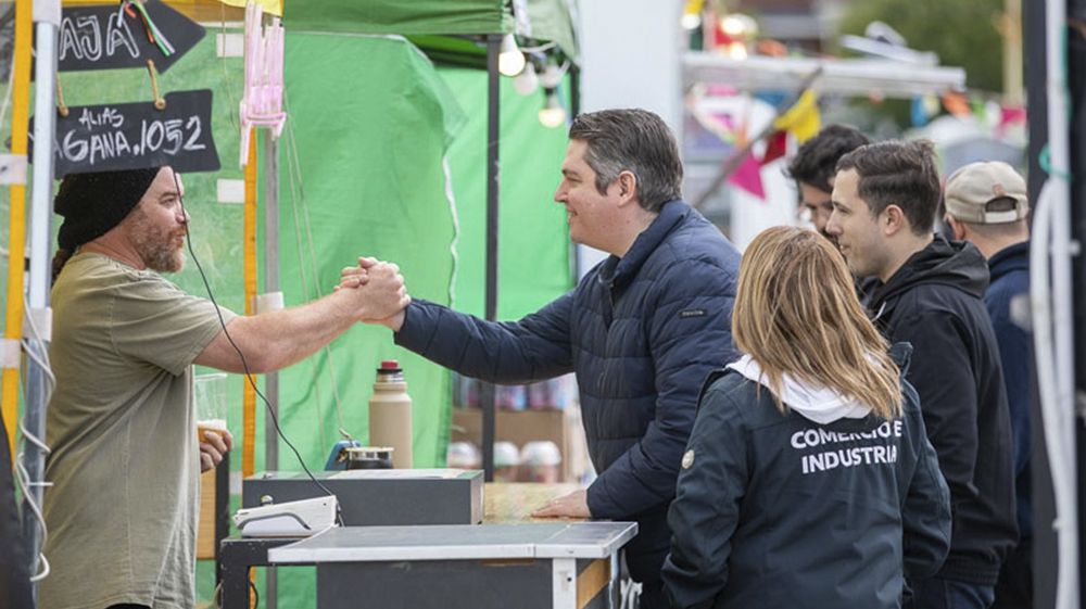 Este viernes Río Grande lanza “Vacaciones en el Parque”