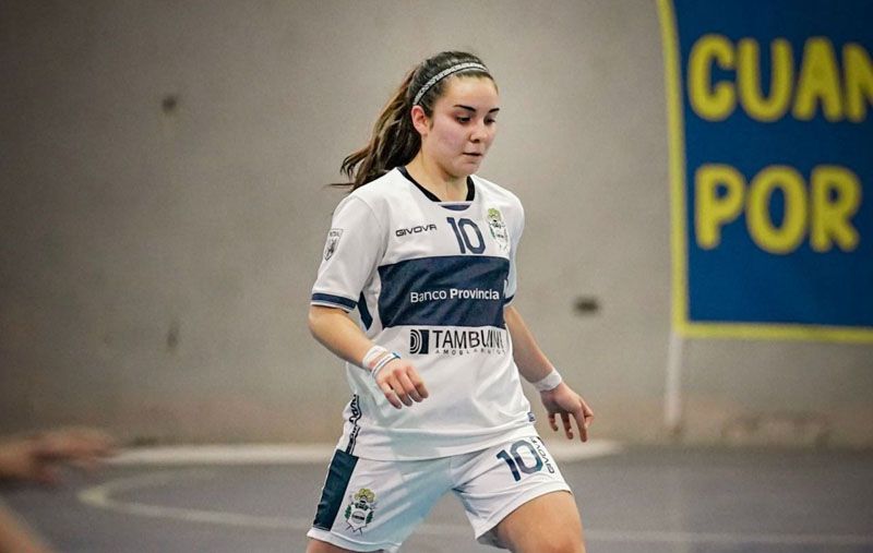 Sele Jauch: “Fue un año increíble”