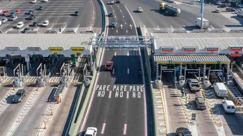 El Gobierno firmó los contratos para el traspaso y mantenimiento de las rutas que serán privatizadas