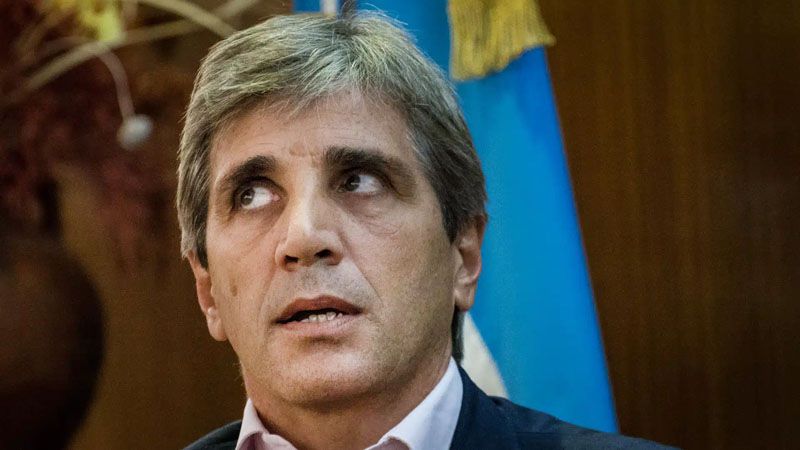 Informe de FINNOVA contradice al ministro Caputo