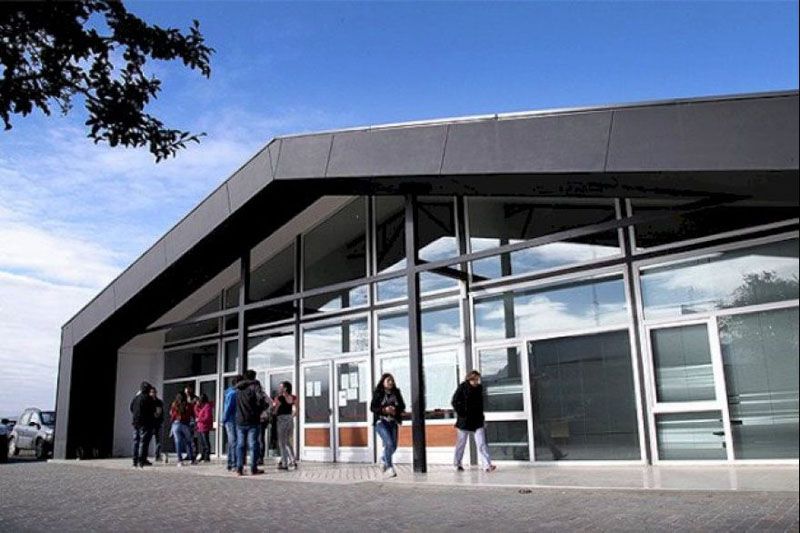 UNTDF y Gobierno trabajan en conjunto por fondos para el pago de agua y energía 