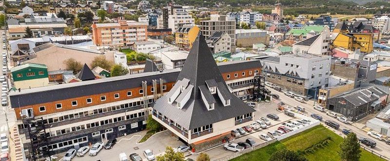 El Gobierno fijó ingresos por $2,4 billones para 2026