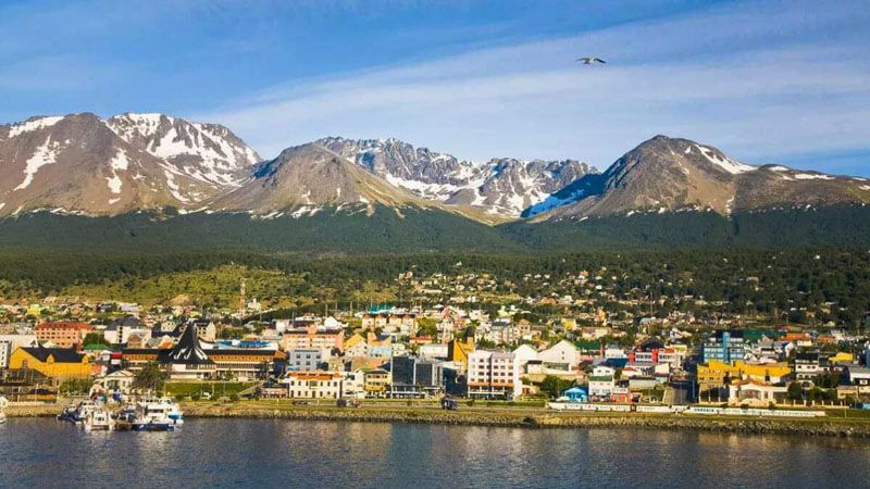 Fin de semana con tiempo variable y sin lluvias 