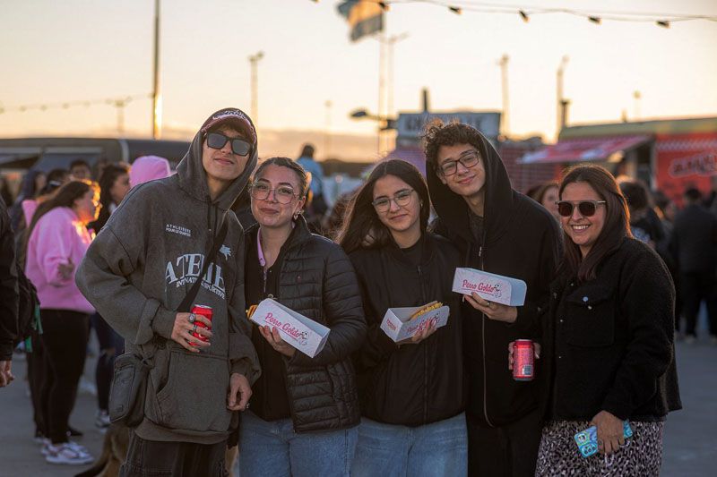 Verano, comunidad y producción local