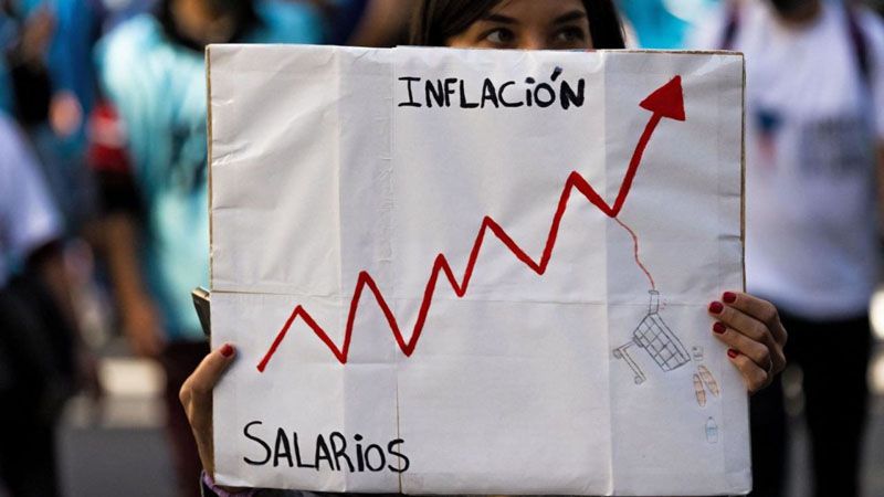 La inflación de 2025 cerraría en torno al 31% 