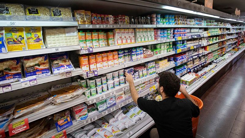 Las ventas minoristas cerraron 2025 en alza